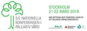 5:e nationella konferansen för palliativ vård @ Folkets hus | Stockholms län | Sverige
