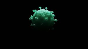 Ärren efter COVID - om långtidseffekter av ett virus